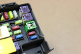 12 Dodge Caravan T&C Fuse Box 68105507