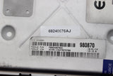 2015 15 CARAVAN TOWN & COUNTRY 3.6L ECU ECM PCM ENGINE COMPUTER 68240676 TESTED