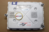 2015 15 CARAVAN TOWN & COUNTRY 3.6L ECU ECM PCM ENGINE COMPUTER 68240676 TESTED
