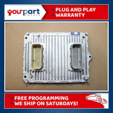 2015 15 CARAVAN TOWN & COUNTRY 3.6L ECU ECM PCM ENGINE COMPUTER 68240677 TESTED