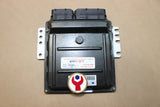 06 XTERRA FRONTIER 4.0L MT ECU ECM ENGINE COMPUTER CONTROL UNIT MEC80-410 B1