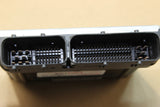 06 XTERRA FRONTIER 4.0L MT ECU ECM ENGINE COMPUTER CONTROL UNIT MEC80-410 B1
