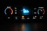 97-04 Chevy C5 Corvette Climate Control 09352181