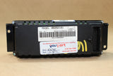 97-04 Chevy C5 Corvette Climate Control 09352181