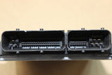 07 Nissan Xterra Frontier 4.0L Cluster MEC70-050