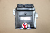 07 Nissan Xterra Frontier 4.0L Cluster MEC70-050
