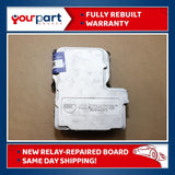 00-05 TAHOE 1500 ABS ANTI-LOCK BRAKE CONTROL MODULE KELSEY HAYES 325 REBUILT 01