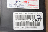 07 08 COMPASS PATRIOT TIPM INTEGRATED POWER FUSE BOX BCM RELAY 04692169 TESTED