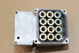01-04 CHEVROLET CORVETTE EBCM ABS ANTI-LOCK BRAKE MODULE 09390570 REMAN OEM