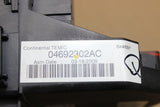 08-09 CARAVAN T&C JOURNEY TEMIC INTEGRATED TIPM FUSE BOX MODULE 04692302 OE