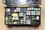 08-09 CARAVAN T&C JOURNEY TEMIC INTEGRATED TIPM FUSE BOX MODULE 04692302 OE