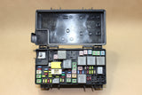 08-09 CARAVAN T&C JOURNEY TEMIC INTEGRATED TIPM FUSE BOX MODULE 04692302 OE