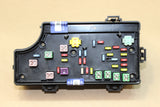 07-08 AVENGER SEBRING FUSE BOX INTEGRATED POWER RELAY MODULE BCM 04692168 OE