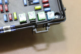 15 Jeep Compass Patriot Fuse Box 68232878