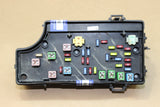 15 Jeep Compass Patriot Fuse Box 68232878