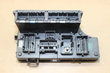 15 Jeep Compass Patriot Fuse Box 68232878