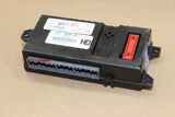 01-02 FORD F250 F350 F-350 DIESEL 4x4 MULTIFUNCTION GEM MODULE 1C3T-14B205-DC