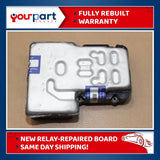 03-06 SILVERADO TAHOE OEM ABS ANTI-LOCK BRAKE CONTROL MODULE 13642519W REBUILT