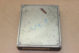 97-98 LANDCRUISER ECU ECM PCM ENGINE COMPUTER CONTROL 89661-60652 TESTED