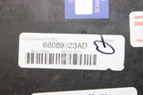 12 RAM 1500 TIPM FUSE AND RELAY CENTER BCM POWER MODULE 68089323 REBUILT OE