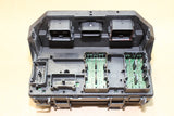 12 RAM 1500 TIPM FUSE AND RELAY CENTER BCM POWER MODULE 68089323 REBUILT OE