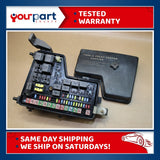02-05 RAM 2500 3500 TIPM TOTALLY INTEGRATED POWER MODULE FUSE BOX 05026032 OE
