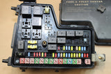 02-05 RAM 2500 3500 TIPM TOTALLY INTEGRATED POWER MODULE FUSE BOX 05026032 OE