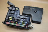 02-05 RAM 2500 3500 TIPM TOTALLY INTEGRATED POWER MODULE FUSE BOX 05026032 OE