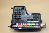 02-05 RAM 2500 DIESEL FUSE BOX TIPM TOTALLY INTEGRATED POWER MODULE 05026036 OE
