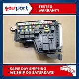 02-05 RAM 1500 TIPM TOTALLY INTEGRATED POWER MODULE FUSE BOX P56049680 REMAN