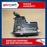 02-05 RAM 1500 2500 TOTALLY INTEGRATED POWER MODULE TIPM FUSE BOX 56049011 REMAN