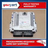 12 Ford F-150 3.5L PCM CL3A-12A650-BLB