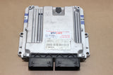 12 Ford F-150 3.5L PCM CL3A-12A650-BLB