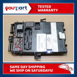 05-06 FORD MUSTANG INTERIOR FUSE BOX BODY CONTROL MODULE BCM 4R3T-14B476-BS