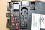 05-06 FORD MUSTANG INTERIOR FUSE BOX BODY CONTROL MODULE BCM 4R3T-14B476-BS