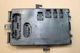 05-06 FORD MUSTANG INTERIOR FUSE BOX BODY CONTROL MODULE BCM 4R3T-14B476-BS