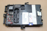 05-06 FORD MUSTANG INTERIOR FUSE BOX BODY CONTROL MODULE BCM 4R3T-14B476-BS