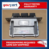 10 Ford E-150 E-250 5.4L PCM BC2A-12A650-ANC