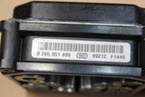 09-14 FORD F-150 ABS ANTI-LOCK BRAKE CONTROL MODULE 0 265 951 499 TESTED OEM