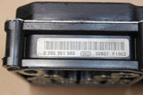 09-14 FORD F-150 ABS ANTI-LOCK BRAKE CONTROL MODULE 0 265 951 980 TESTED OEM