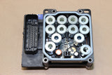 09-14 FORD F-150 ABS ANTI-LOCK BRAKE CONTROL MODULE 0 265 951 980 TESTED OEM