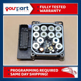 09-14 FORD F-150 ABS ANTI-LOCK BRAKE CONTROL MODULE 0 265 952 281 TESTED OEM
