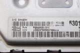 2013 DODGE DART 2.0L ECU ECM PCM ENGINE MODULE COMPUTER 68086013 TESTED