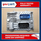 22 Chevy Silverado Sierra 3.0L PCM 12720259