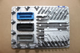 14 15 16 SIERRA SILVERADO PCM ECU ECM ENGINE COMPUTER OEM 12663391 SN 12656993