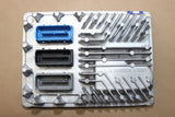 14 15 16 SIERRA SILVERADO PCM ECU ECM ENGINE COMPUTER OEM 12660064 SN 12656993