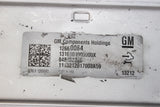 14 15 16 SIERRA SILVERADO PCM ECU ECM ENGINE COMPUTER OEM 12673194 SN 12672537