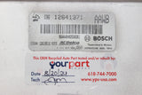 11 Duramax 6.6L PCM 12641371