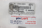 14 15 DURAMAX 6.6L DIESEL ECU ECM ENGINE COMPUTER 12661603 FREE VIN PROGRAMMING