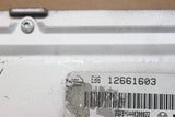 14 15 DURAMAX 6.6L DIESEL ECU ECM ENGINE COMPUTER 12661603 FREE VIN PROGRAMMING